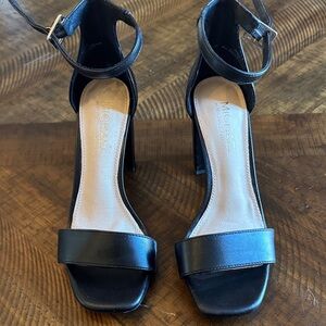 Stella in Black-Michael by Michael Shannon